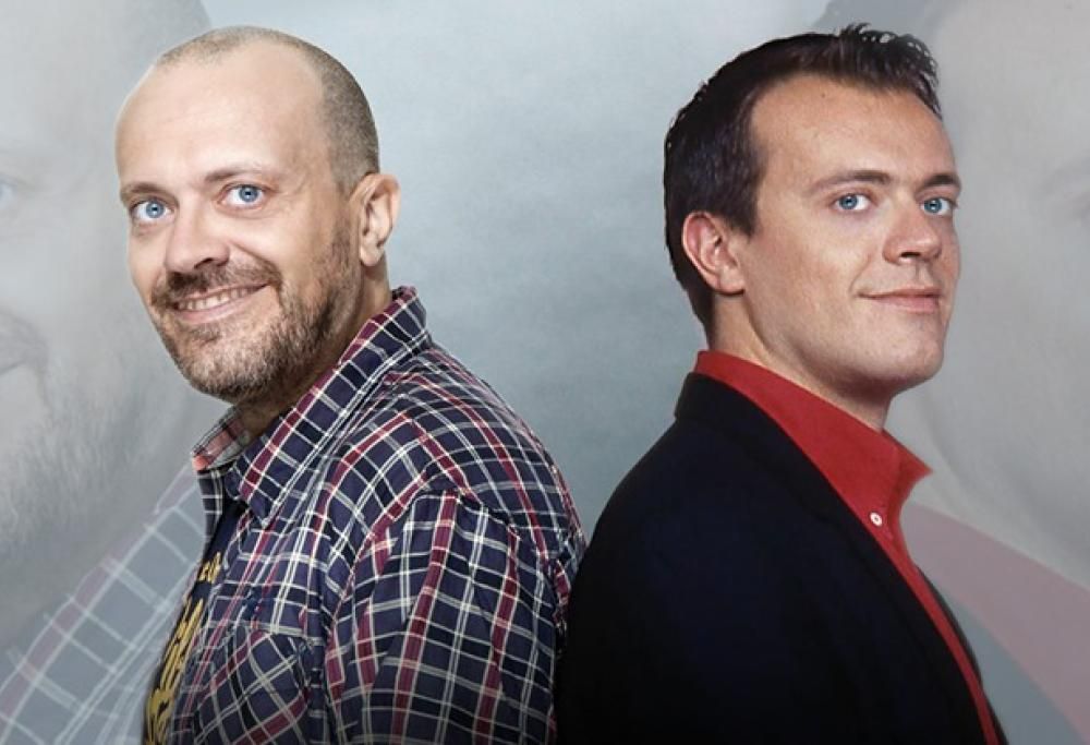 Tanti auguri Max Pezzali!