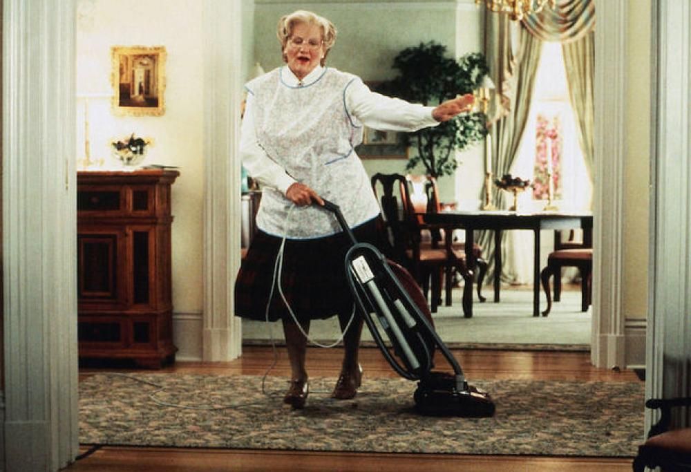 I 10 motivi per amare una mamma italiana