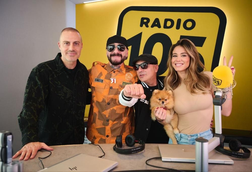 Gli Articolo 31 finalmente sono tornati con un nuovo album