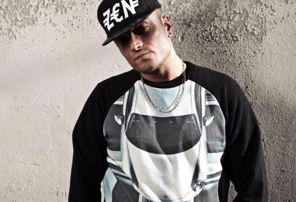 Guè Pequeno torna a 105 Mi Casa, mercoledì 27 alle 18.00