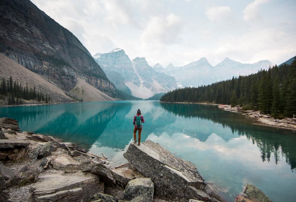 Le cose che ci possono accadere quando viaggiamo