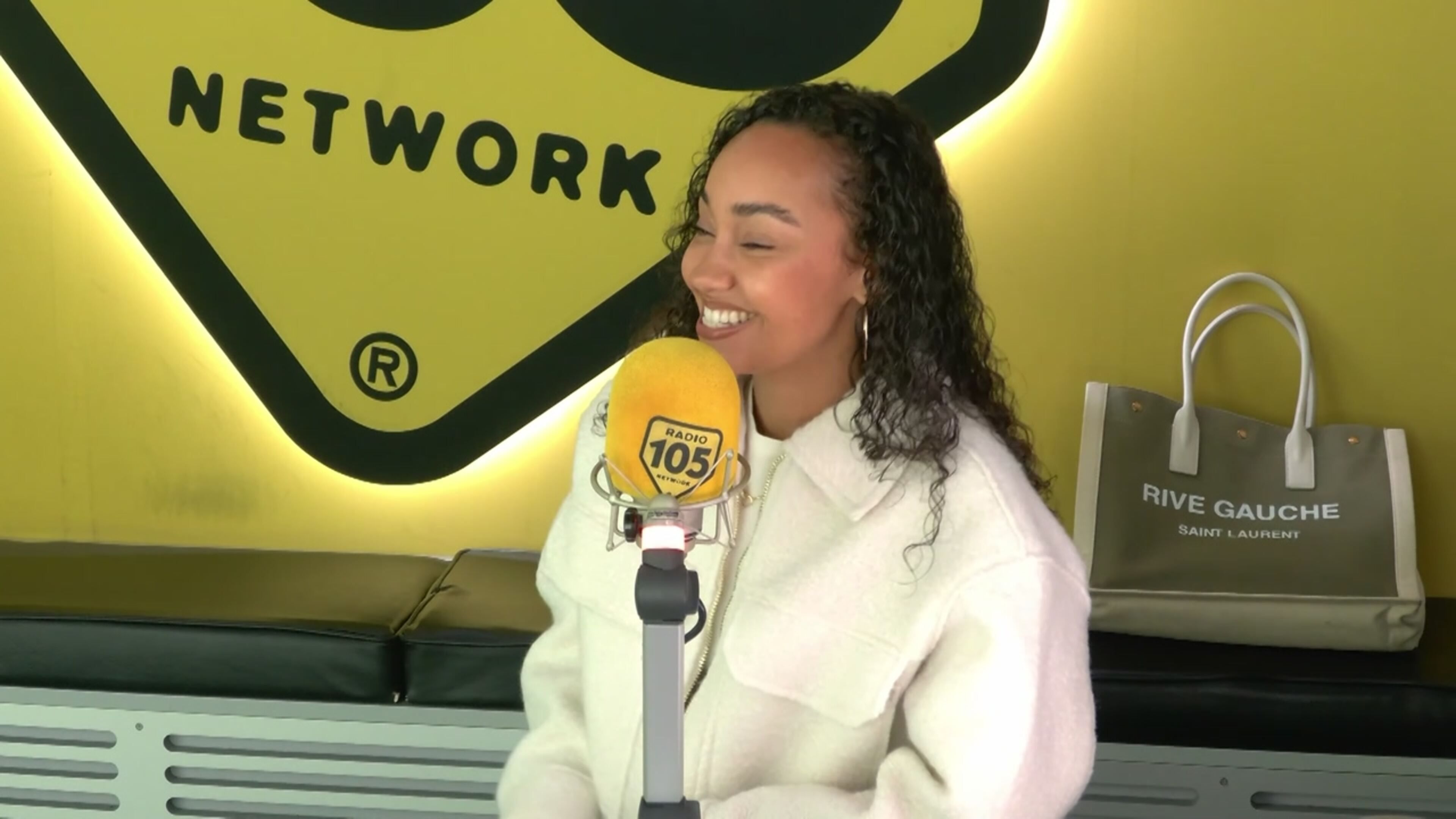 Leigh-Anne Pinnock: Dal successo con le Little Mix al debutto da solista