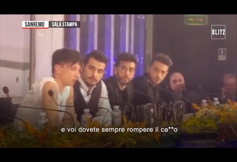 Ultimo e la polemica del televoto: “Da casa eravamo il quadruplo”