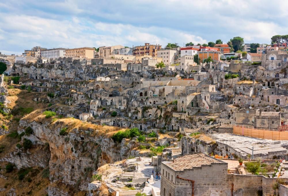 3 Regioni dell’Italia da visitare assolutamente nel 2018 secondo il New York Times