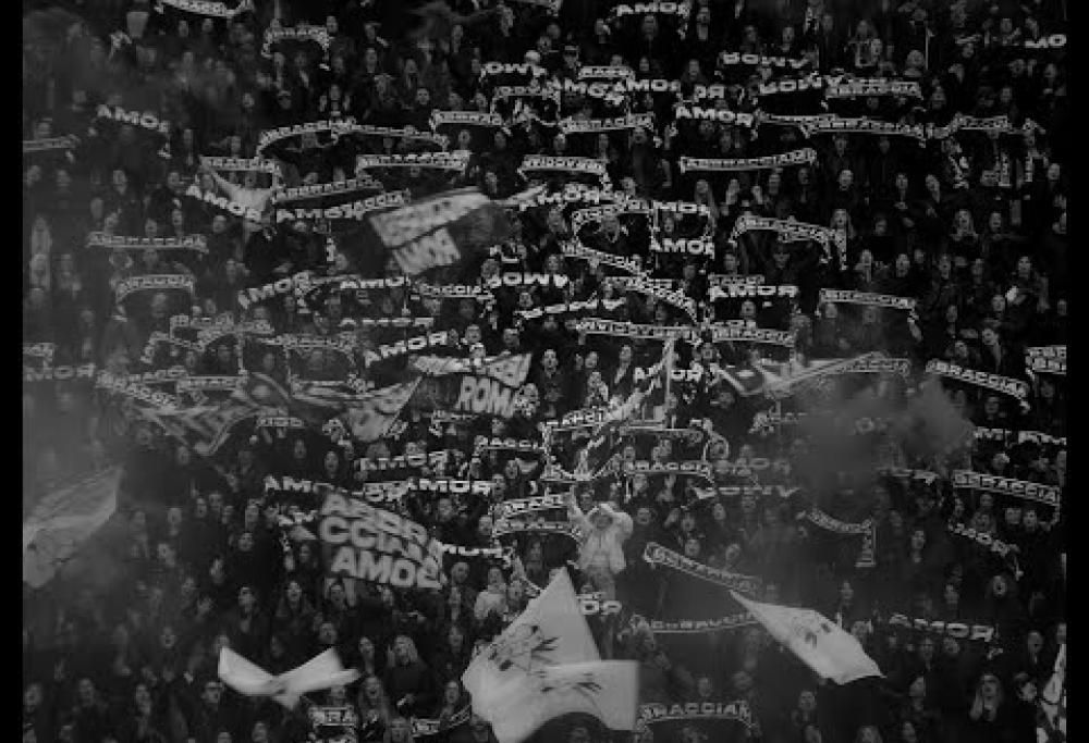 Achille Lauro – AMOR