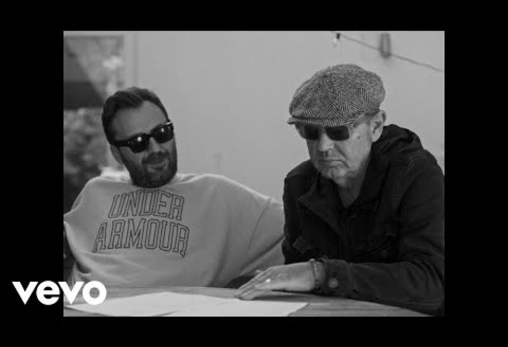 Cesare Cremonini, Luca Carboni – San Luca