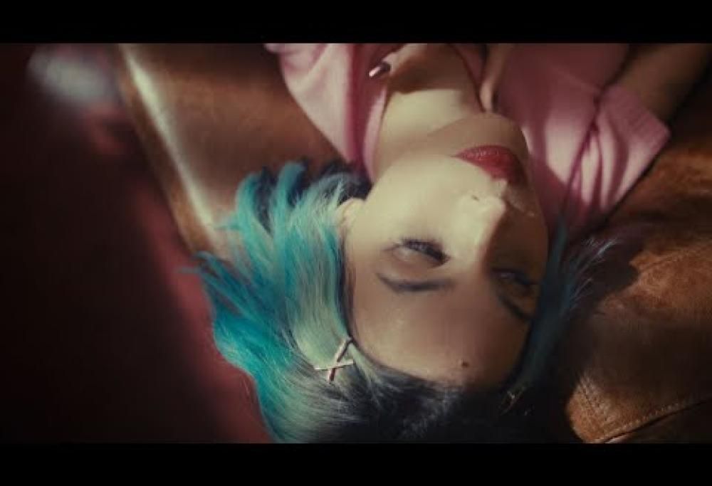 Rose Villain – fuorilegge (Official Video – Sanremo 2025)