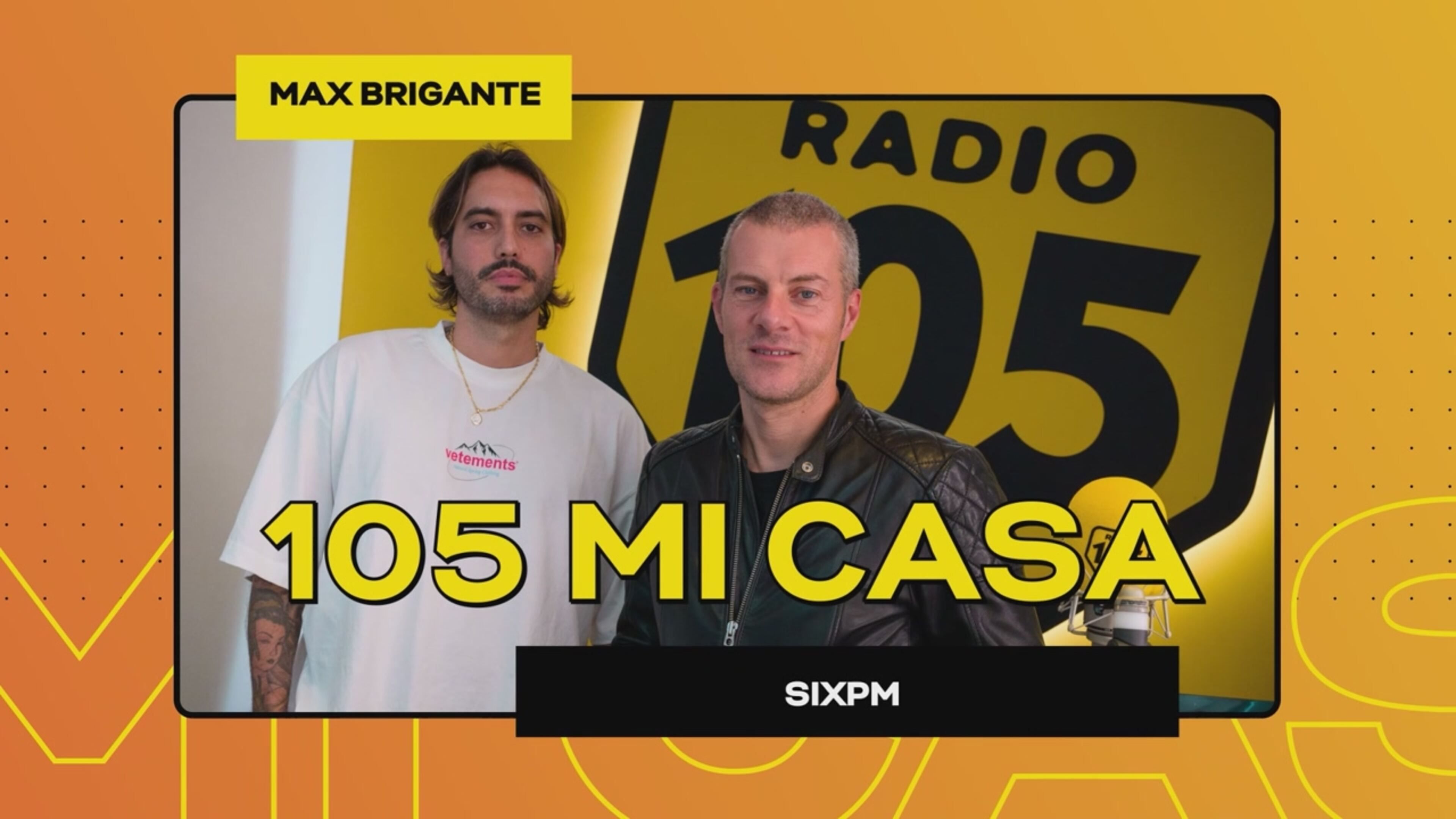 Sixpm e il nuovo singolo “My Love” con Ernia, Rose Villain e SLF