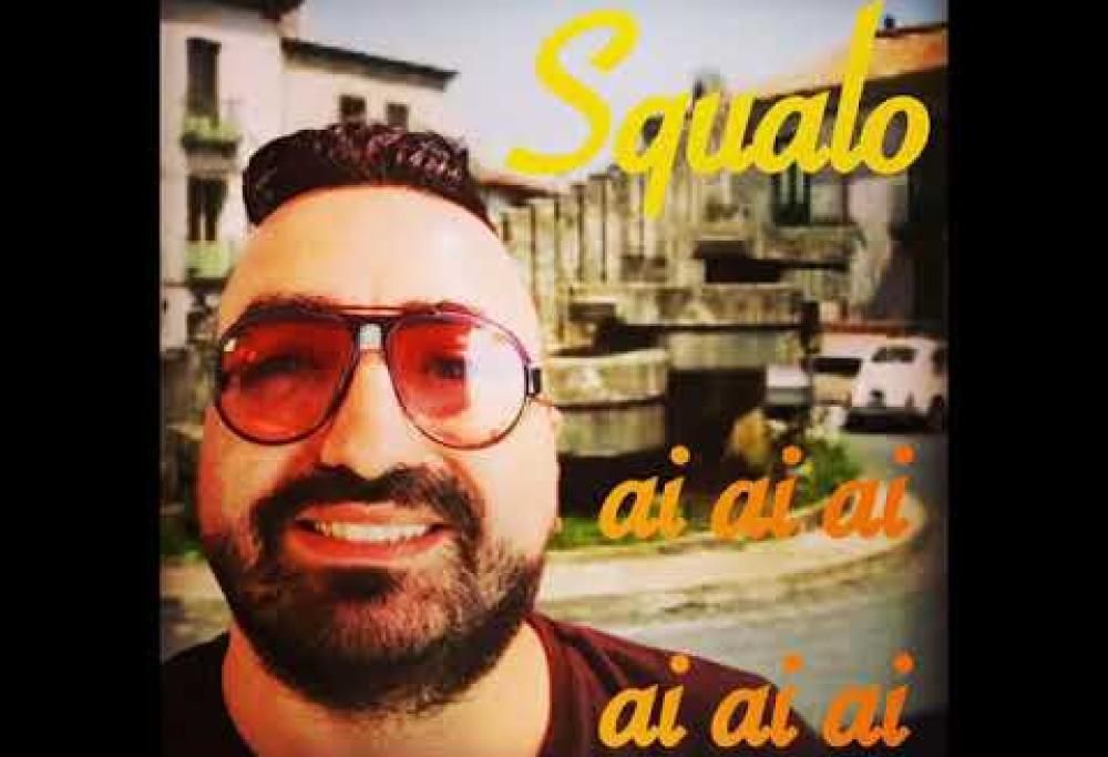 San Jimmy 2020: Squalo – Aii Aii Aii