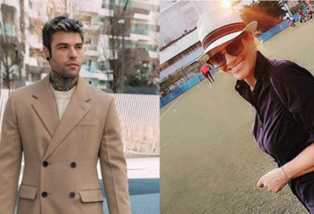 Fedez litiga con Heather Parisi a proposito della raccolta fondi per l’Ospedale San Raffaele