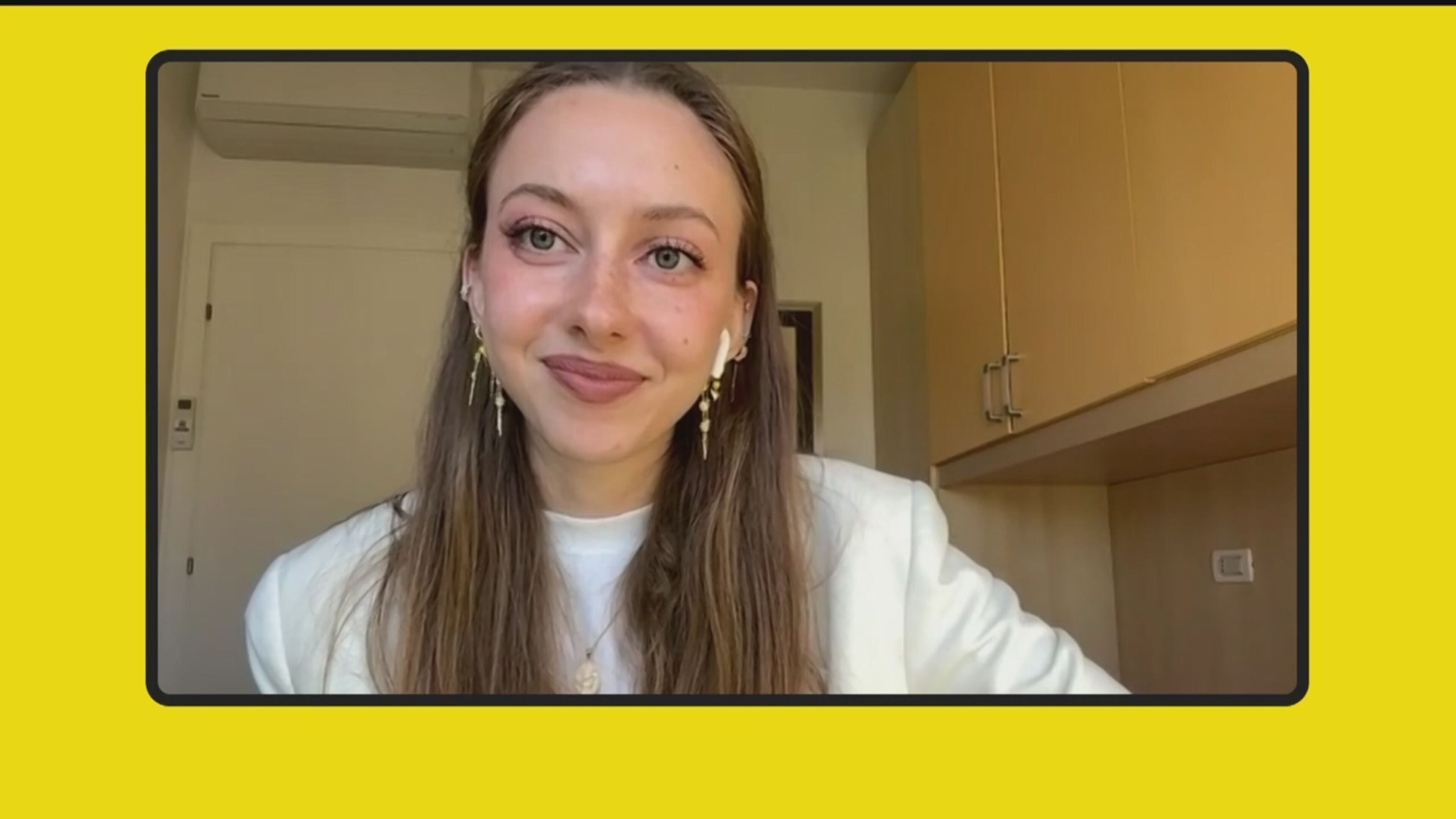 Da TikTok ad un fatturato di 4 milioni: l’incredibile storia di Martina Strazzer