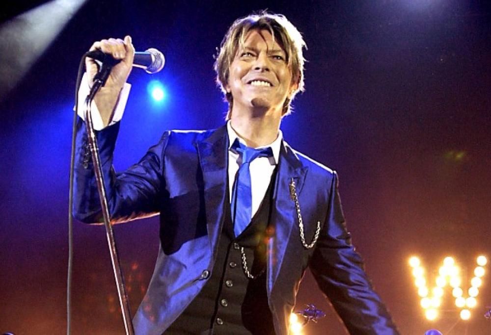 David Bowie: oggi festeggerebbe 70 anni