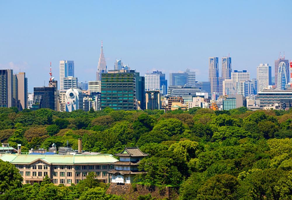 La classifica 2016 delle città più green del mondo