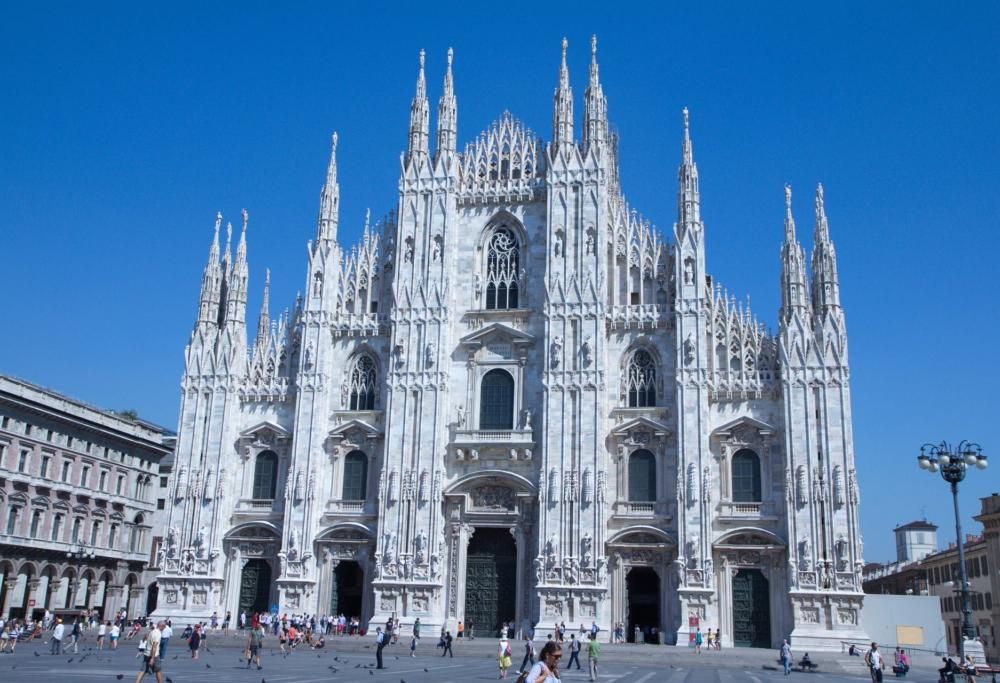 Il possibile stop dei contagi secondo l’ONS