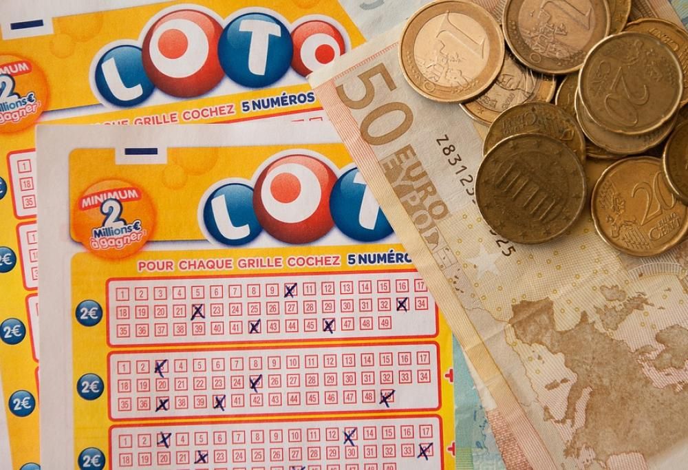 10 persone che hanno vinto alla lotteria e hanno perso tutto