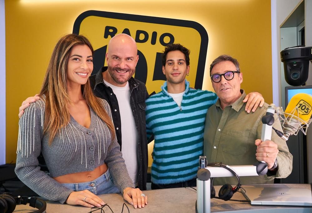 Mahmood è tornato con un nuovo singolo: “Cocktail d’amore”