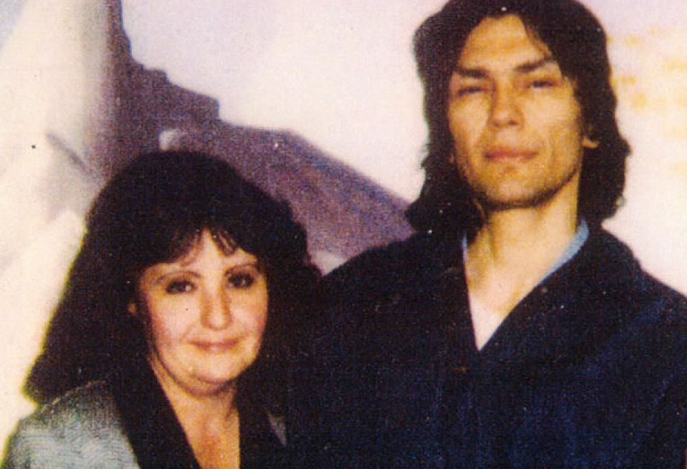 7 serial killer che hanno trovato l’amore mentre erano in prigione