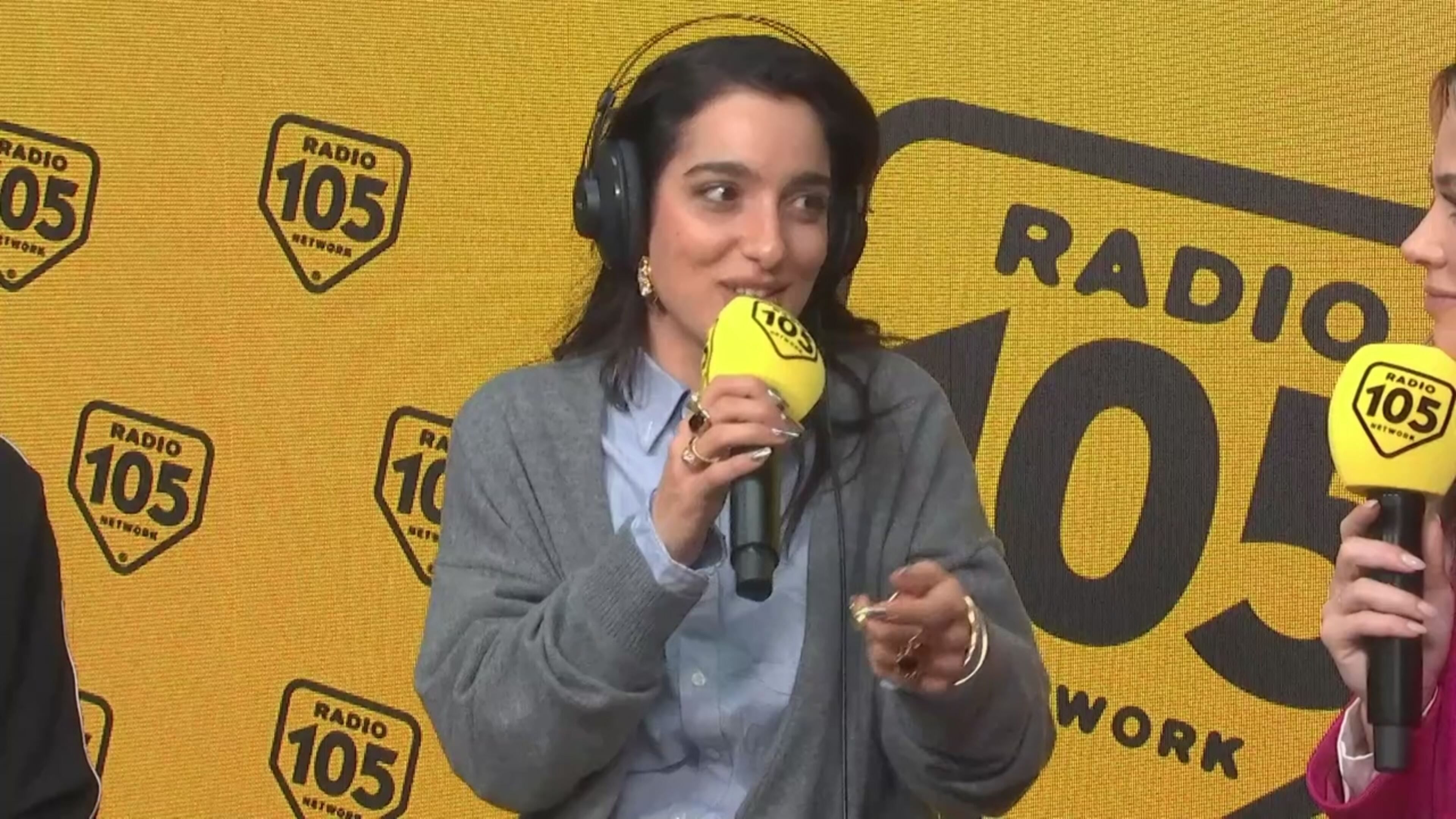 Levante, presto fuori un documentario in cui vedremo un suo lato inedito e intimo