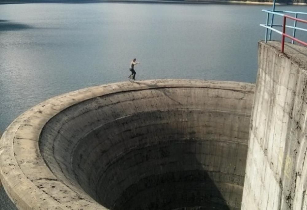 10 foto da veri brividi