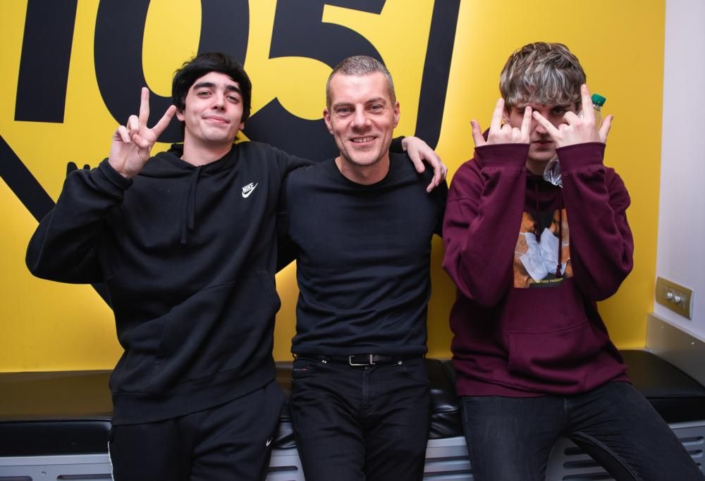 Psicologi a 105 Mi Casa: guarda le foto più belle!