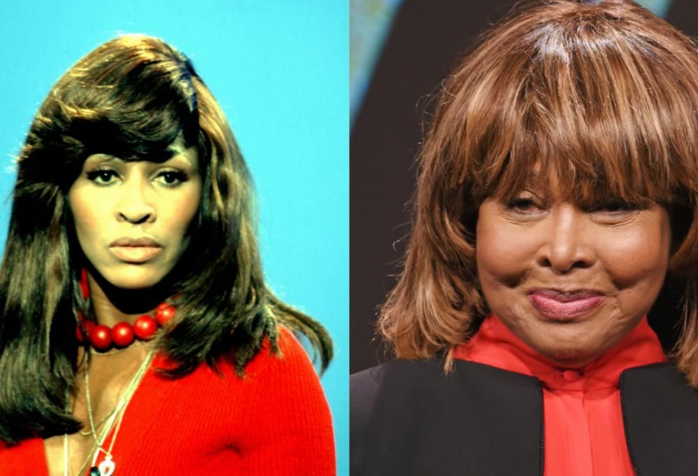 Tina Turner: ecco com’è oggi la leonessa del pop