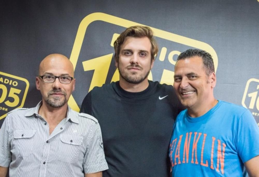 Feder a 105 InDaKlubb, le foto