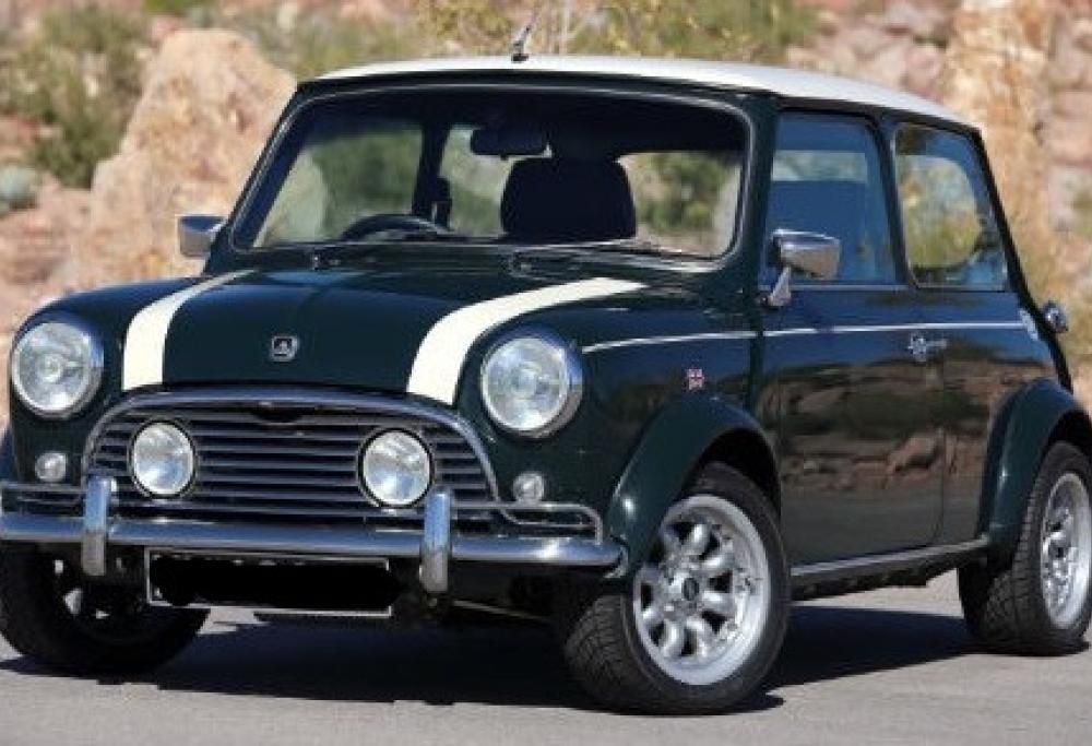 Le 10 auto più vendute della storia