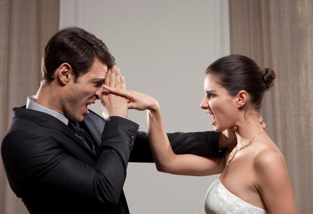 Le 5 cose che ogni marito deve fare meglio