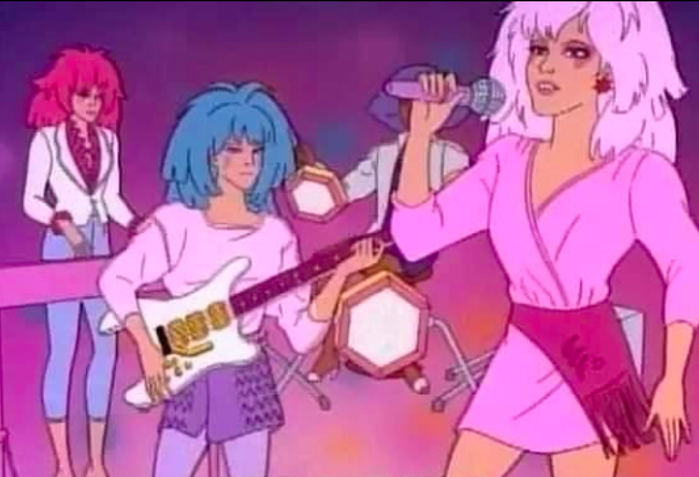 6 curiosità su “Jem e le Holograms” che forse non sai