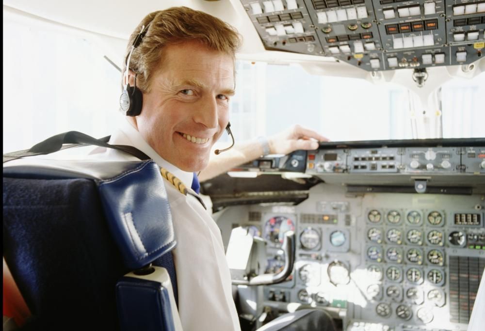 Conquistare una donna? Ci vuole il lavoro giusto!