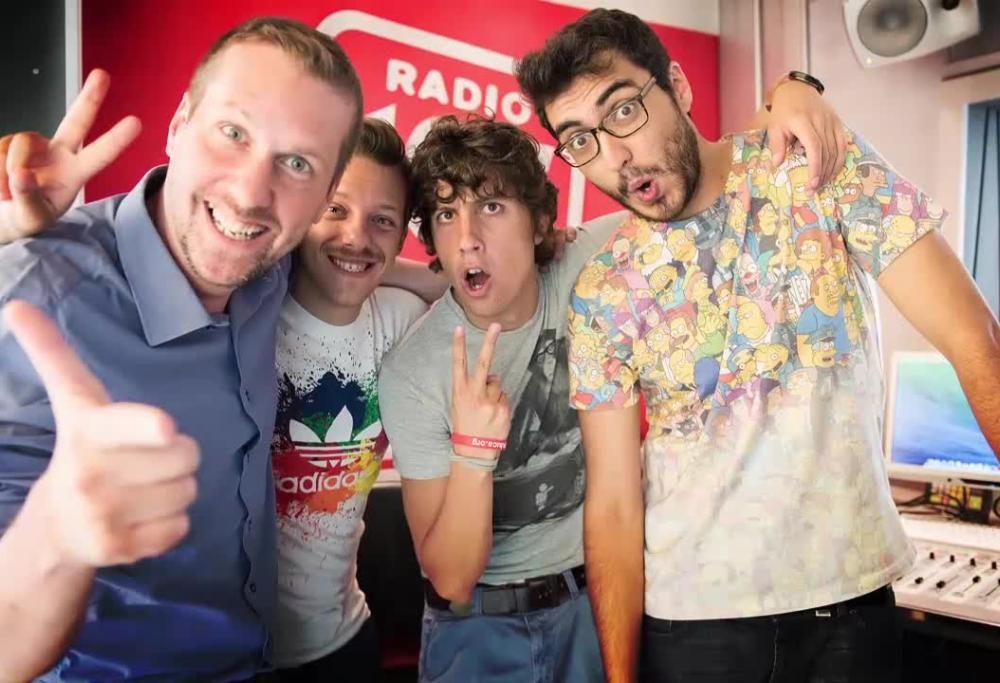 Sheridan Bird: “Il portiere dell’Inghilterra? Meglio il Gabibbo!”