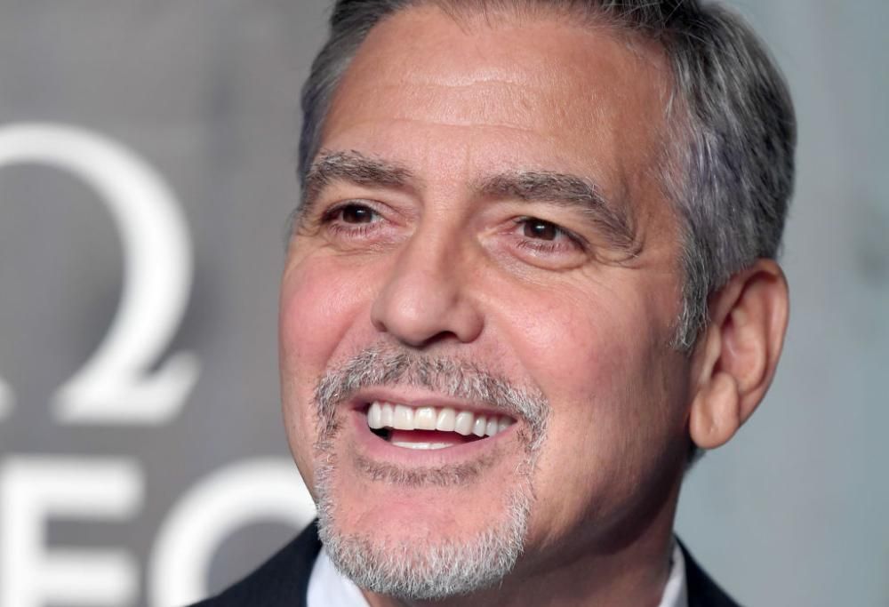 L’uomo più bello al mondo secondo la scienza? È George Clooney