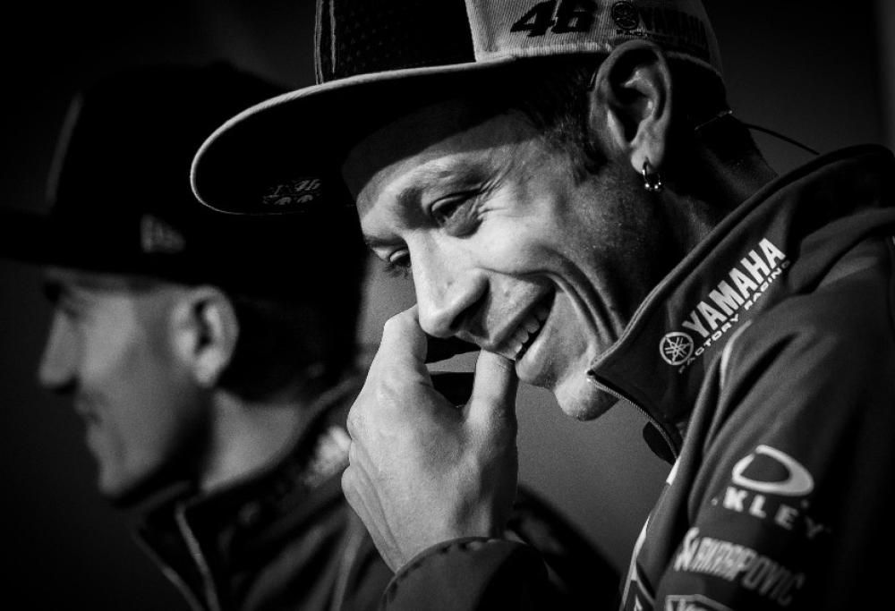 Tanti auguri Valentino!