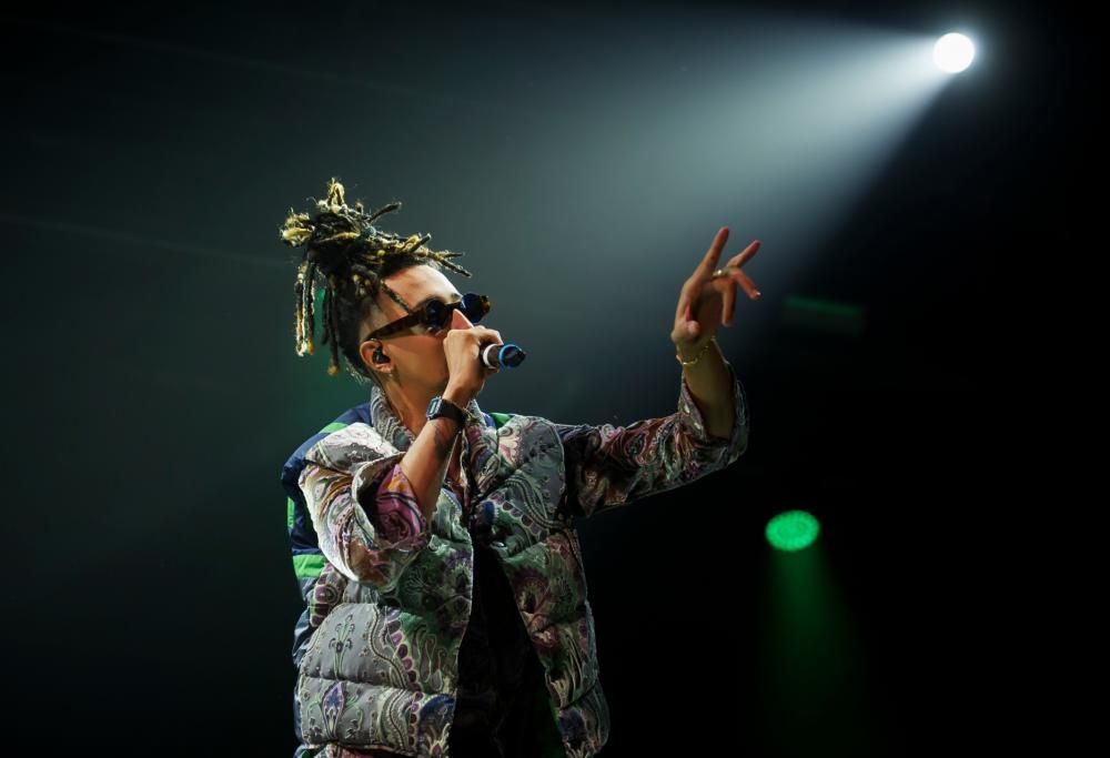 Ghali, regalo (a noi) per i suoi 25 anni: in arrivo un nuovo singolo