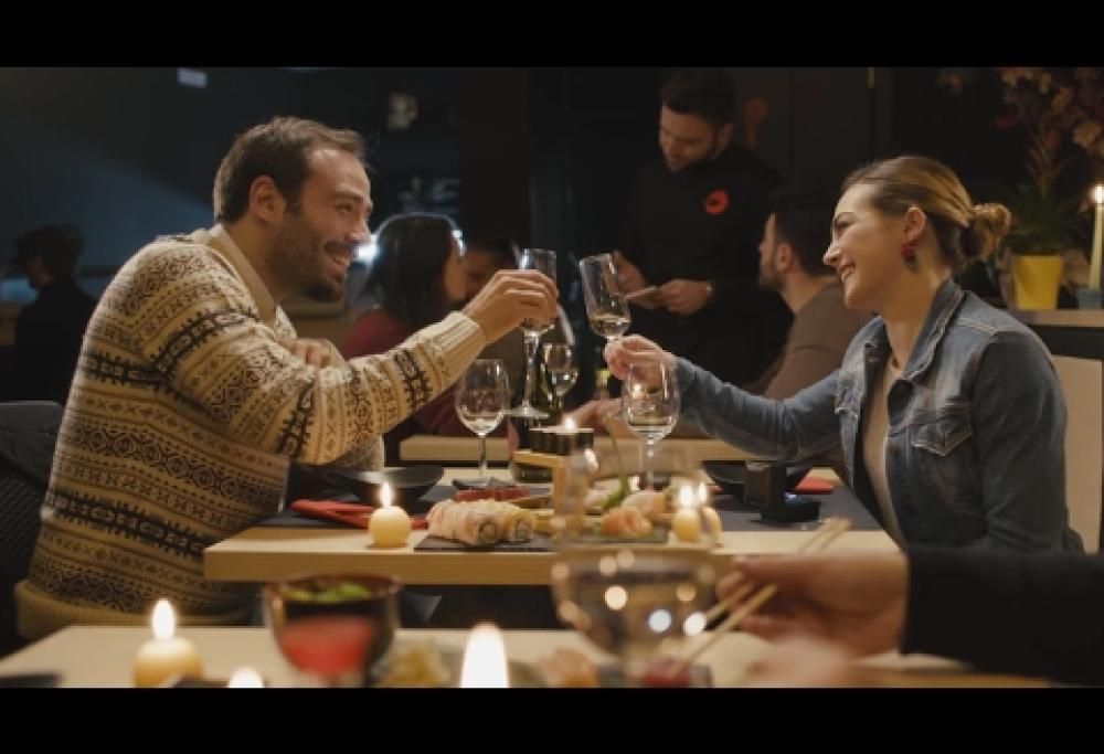 A SAN VALENTINO MOLTIPLICA IL TUO AMORE!