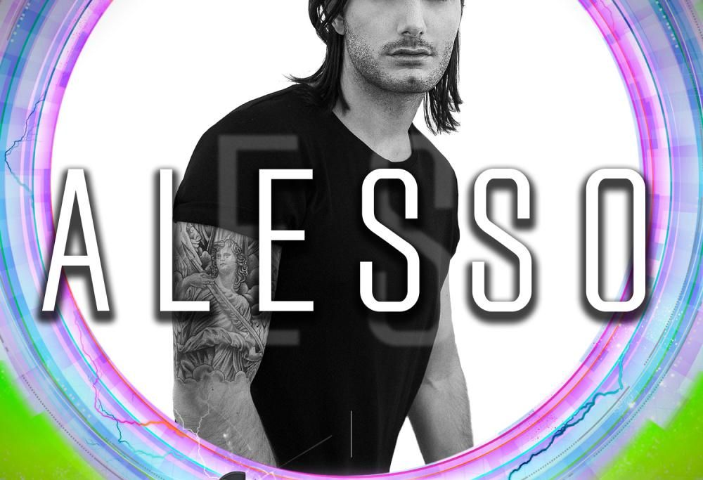 Main Stage – Con Radio 105 al Nameless Music Festival 2016!