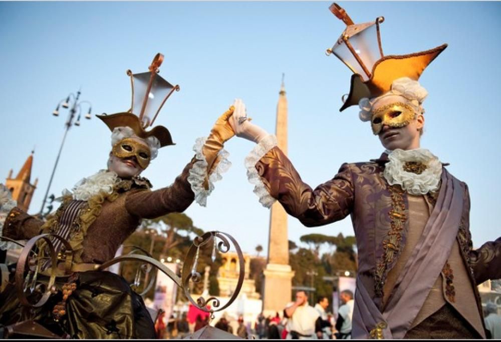 Weekend di Carnevale: ecco tutti gli appuntamenti da non perdere
