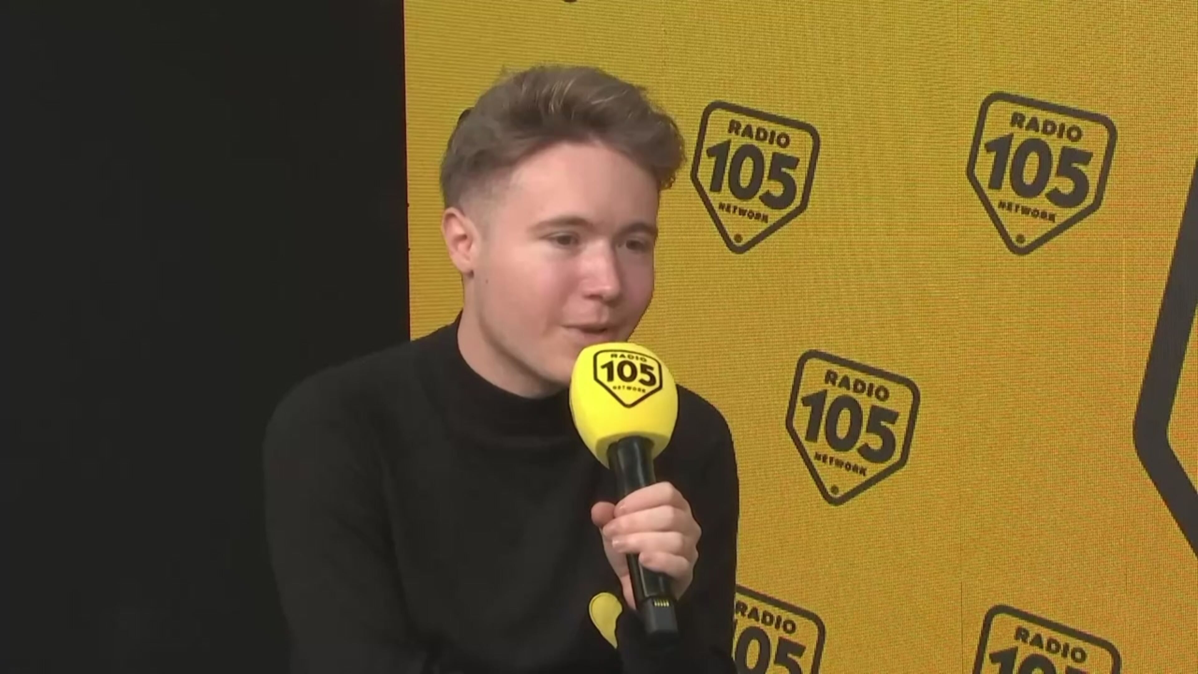 Il singolo di Alfa è un invito ad inseguire i propri sogni