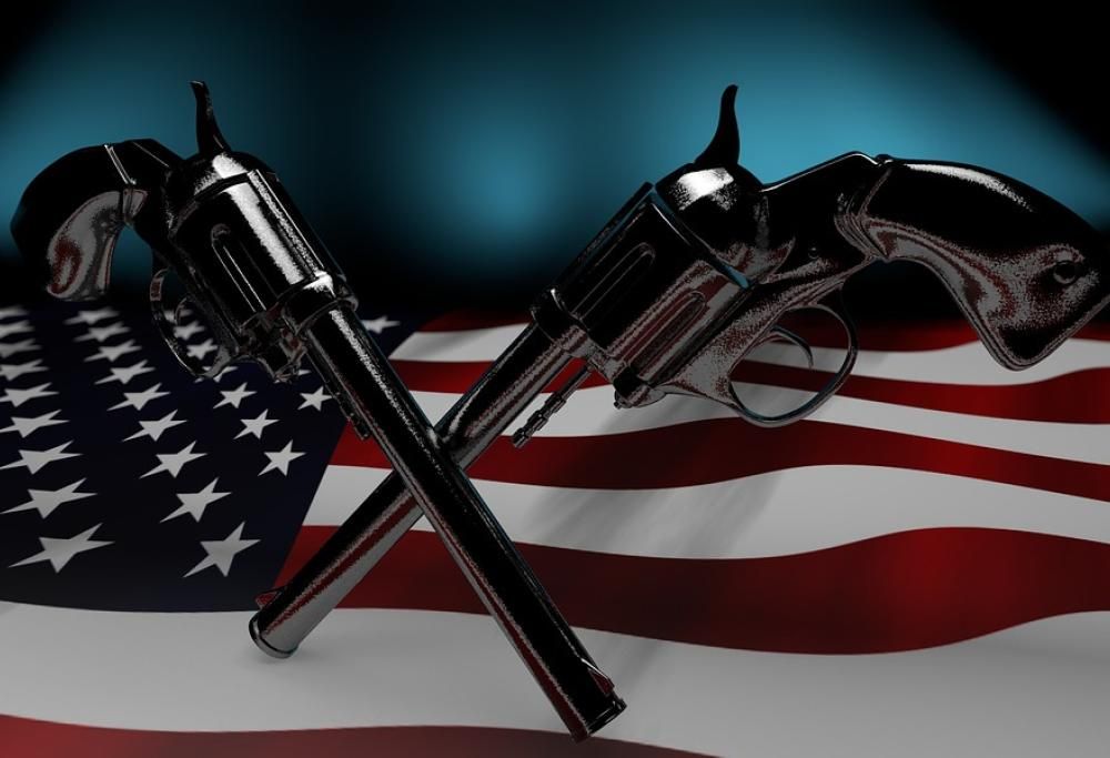 Le 10 notizie sugli USA che reputiamo assurde