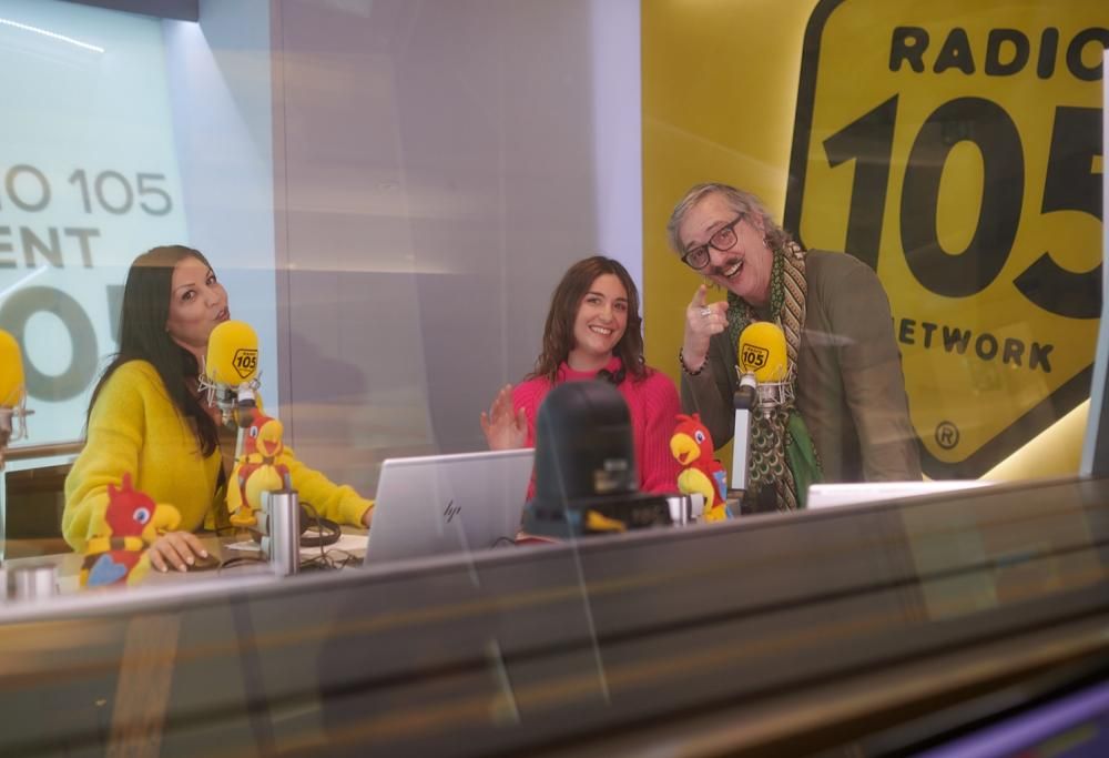 Guarda gli scatti dei vincitori del contest “Ci vediamo in radio”