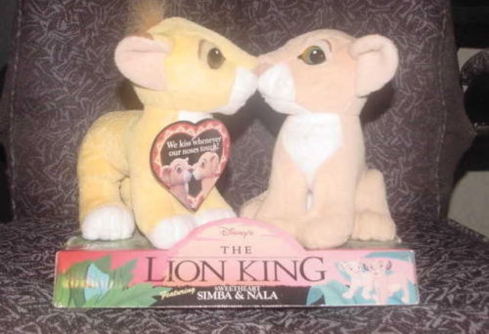 I giocattoli degli anni ’90 che valgono una fortuna