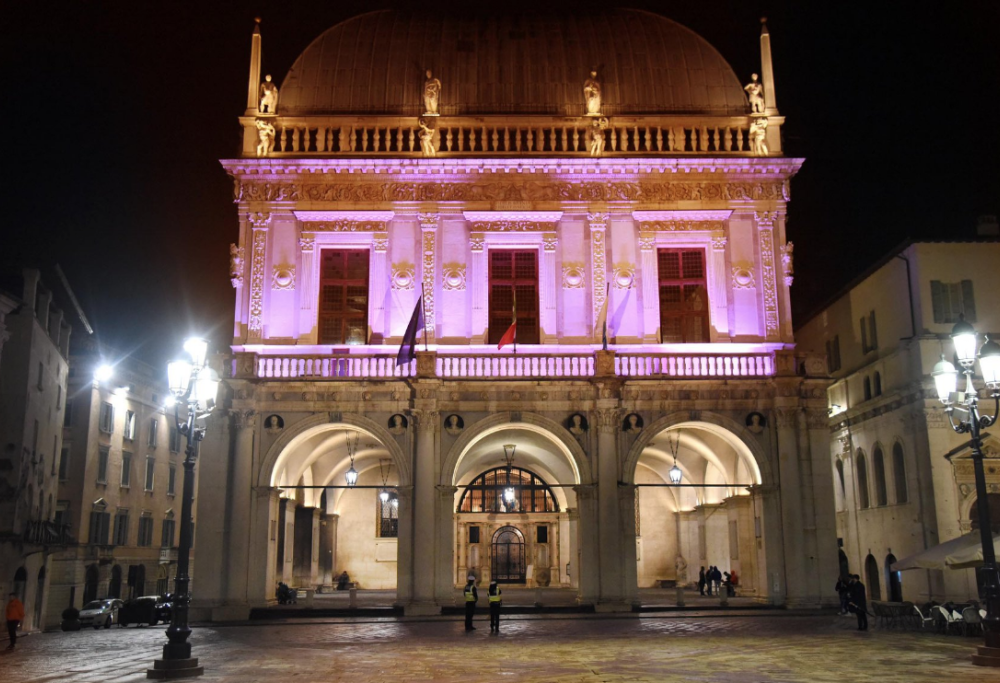 Ambiente, Rapporto Ispra: ecco le città italiane più inquinate