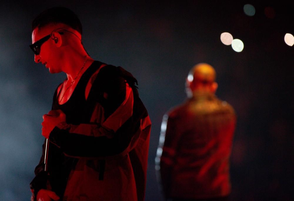 Gli scatti più belli  del live di Gemitaiz&Madman per rivivere un’esperienza unica!