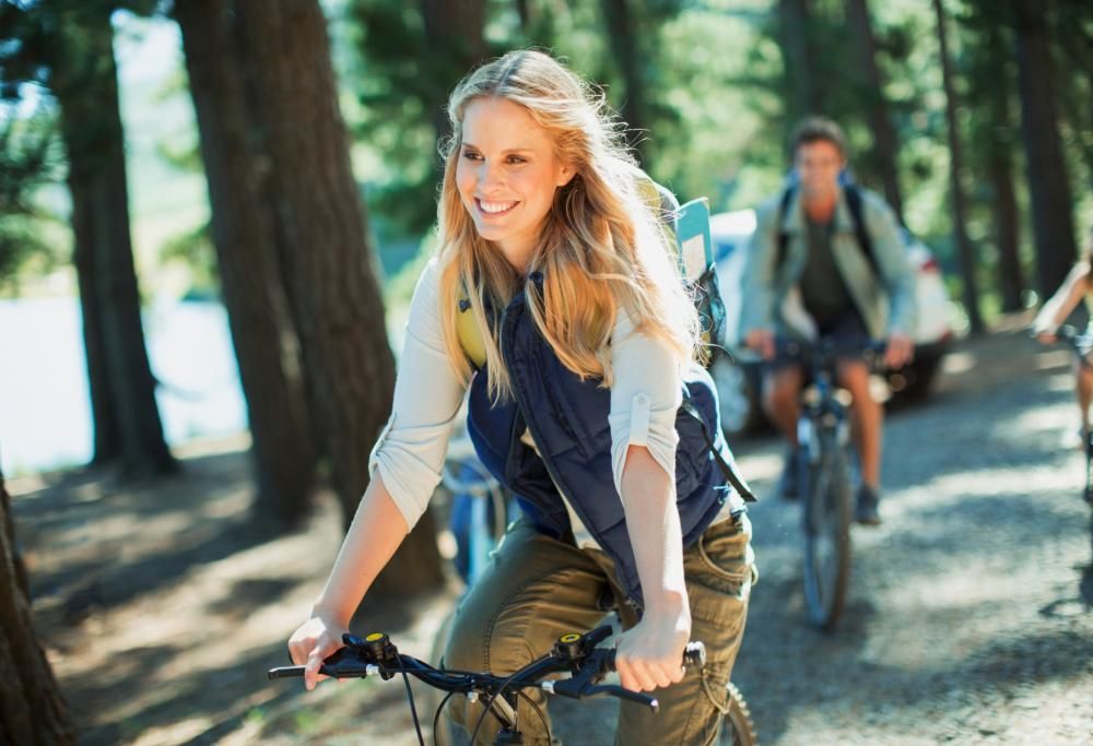 Come mettersi in forma dopo le feste