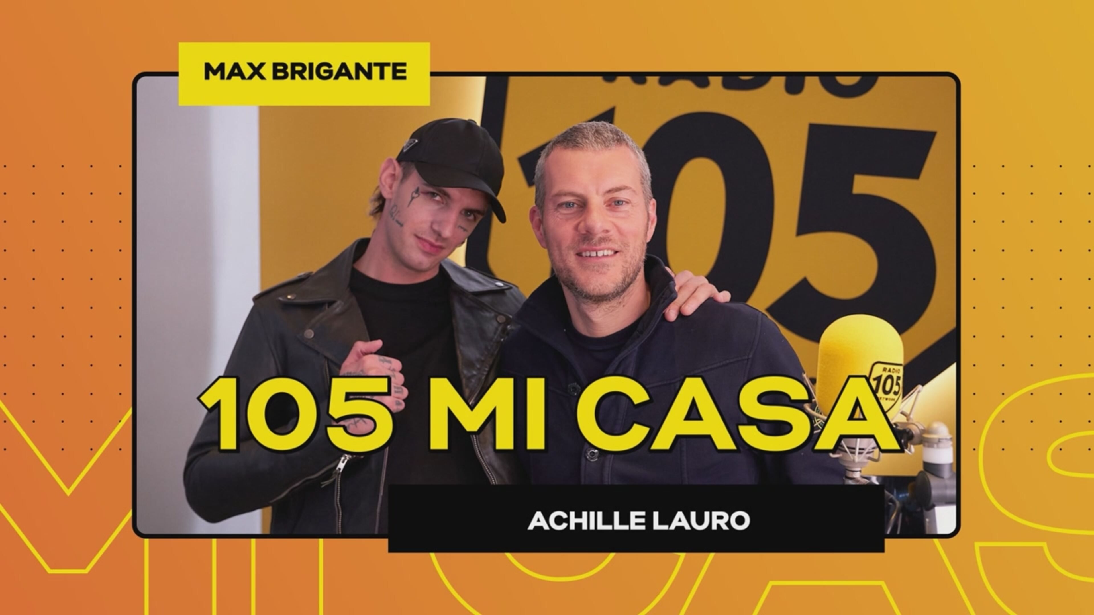 Achille Lauro, il nuovo singolo è solo “la prima carta” di un progetto più grande