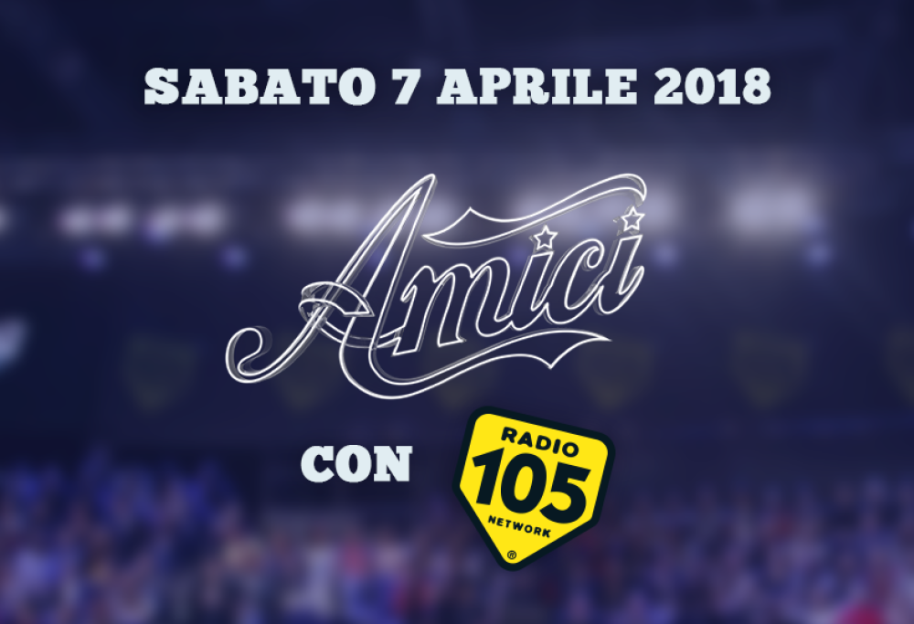 Amici serale 2018: gli allievi, le squadre, i membri della commissione esterna e il regolamento del Serale