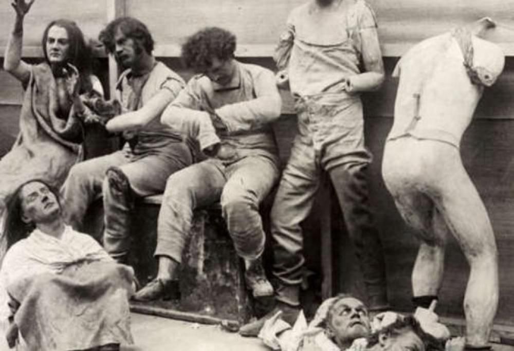 Dopo queste 15 foto, faticherete a dormire stanotte…