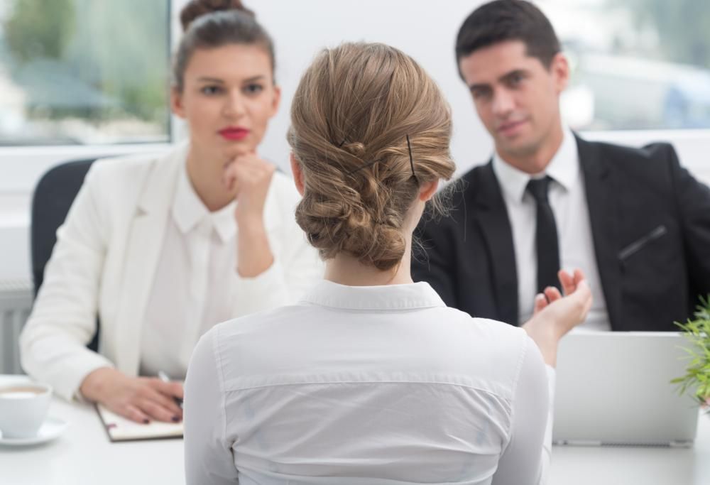 10 domande da non fare mai a un colloquio di lavoro