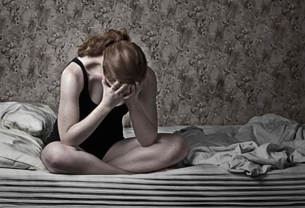 Se hai questi 7 sintomi, potresti soffrire di depressione