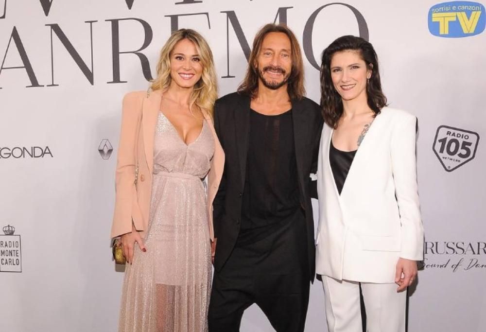 “Evviva Sanremo”: il party esclusivo di Grazia e Tv Sorrisi e Canzoni in collaborazione con Radio 105